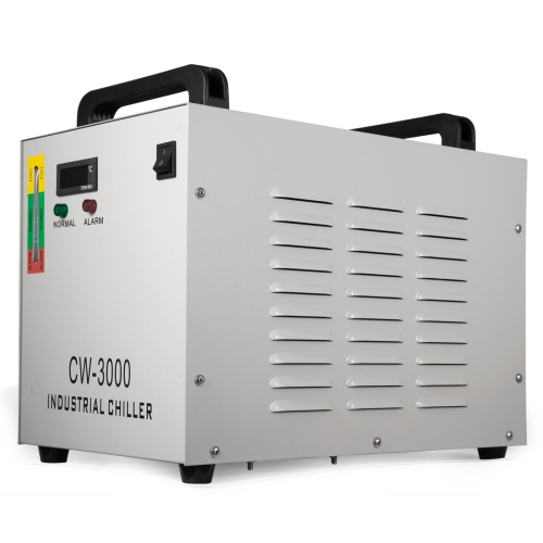 Chiller CW 3000 Cooler